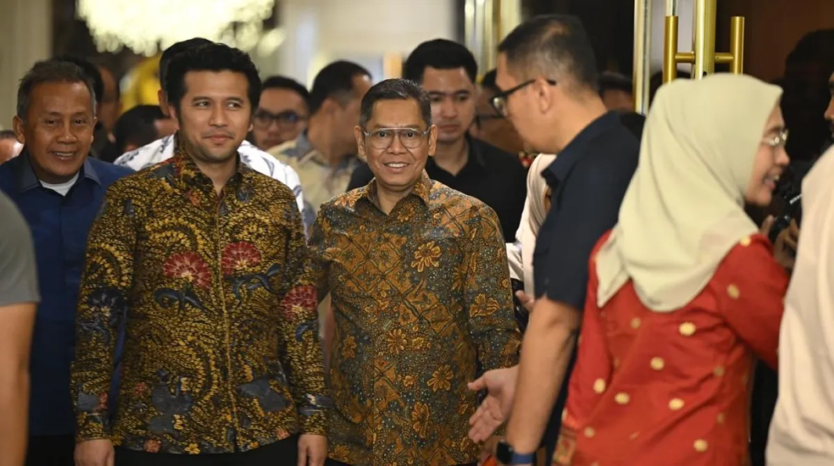 DPR Dorong Penyelesaian Lahan EV Surabaya demi Kembalikan Hak Warga