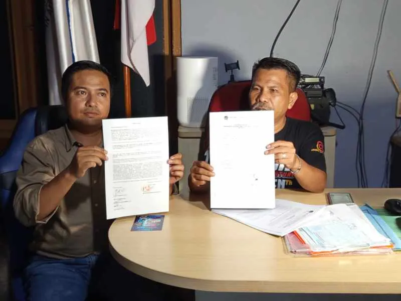 PT AKAS Siap Hadapi Gugatan Terkait Pengelolaan Parkir di GOR Satria