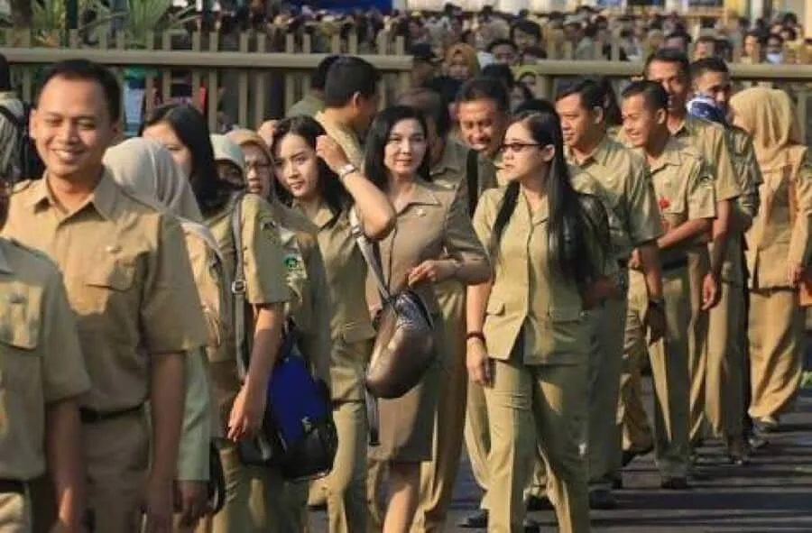 ASN dan PPPK Kini Tertera di KTP Sesuai Permendagri 6 Tahun 2026