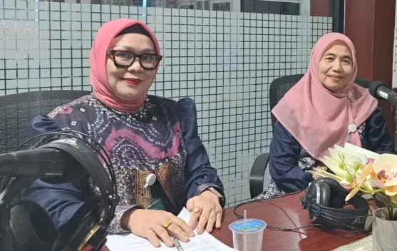 Forum Lintas Cahaya Sejahtera Dorong Pemberdayaan Warga Sumsel