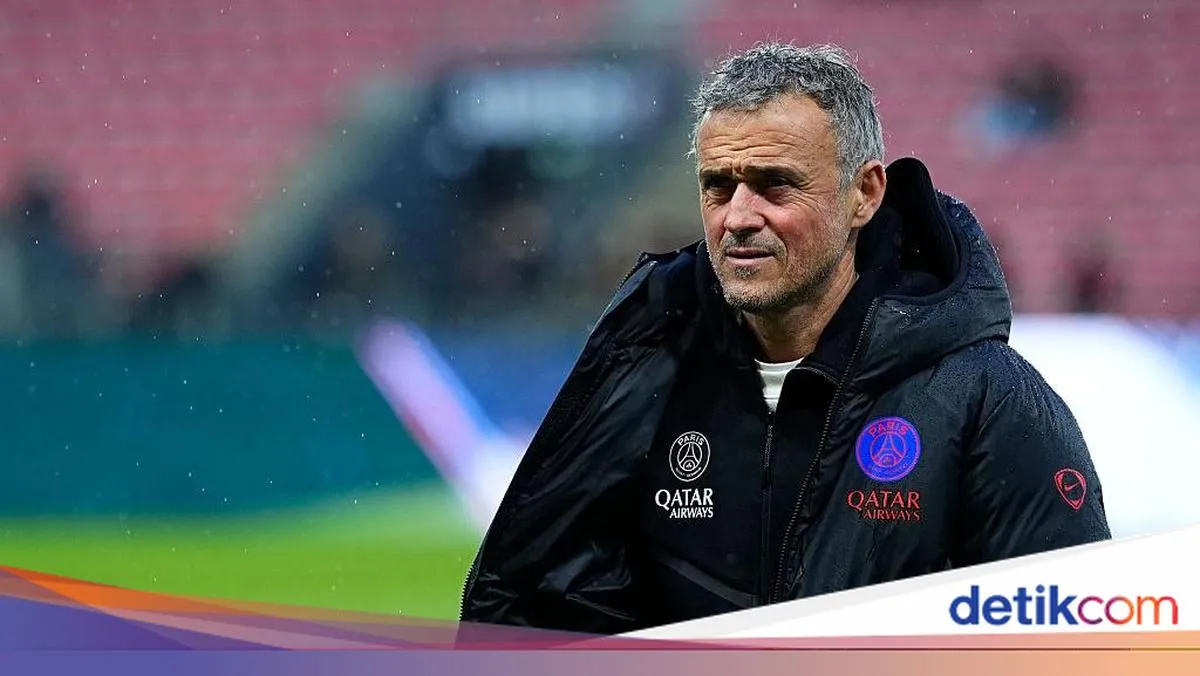Luis Enrique: Barcelona dan Chelsea Tantangan Serius di Liga Champions