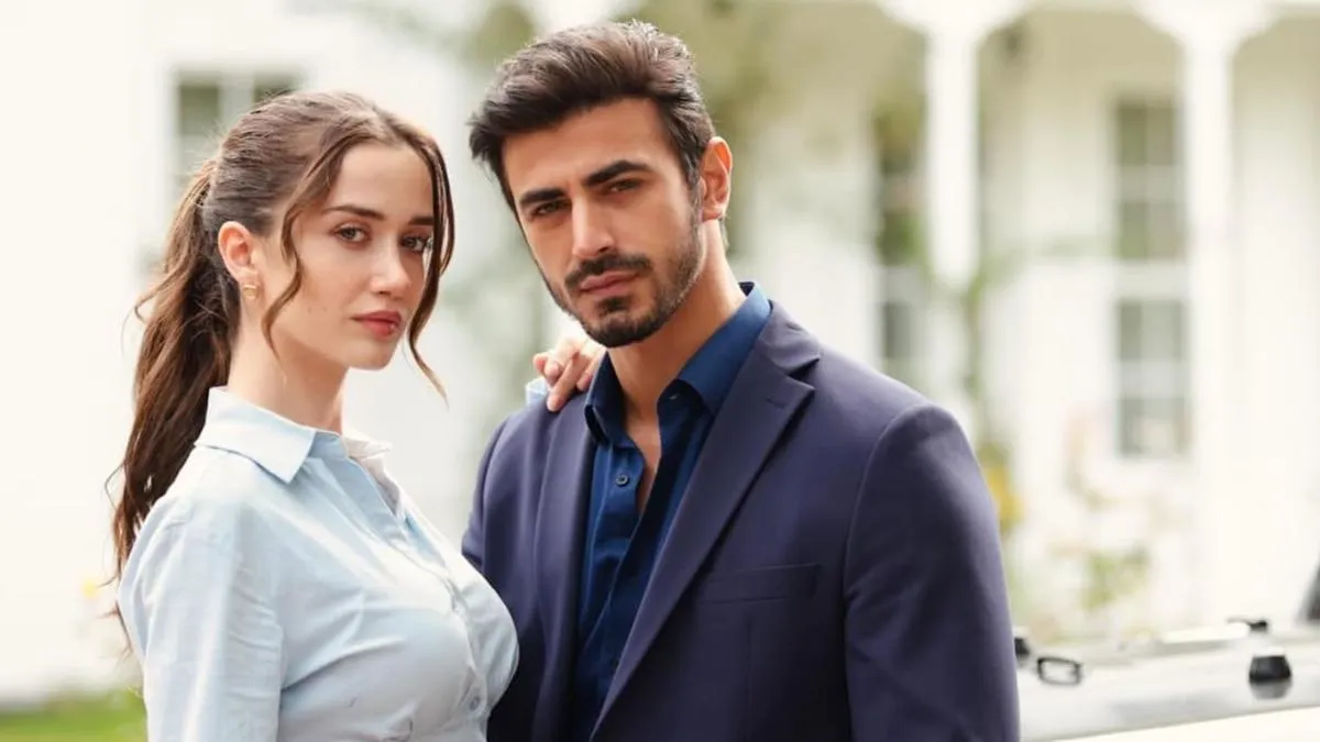 Rekomendasi Drama Turki Menarik untuk Long Weekend di Vidio