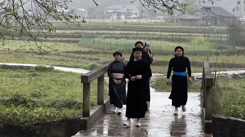 Peningkatan Manajemen Risiko Bencana Melalui Pendekatan Komunitas di Vietnam