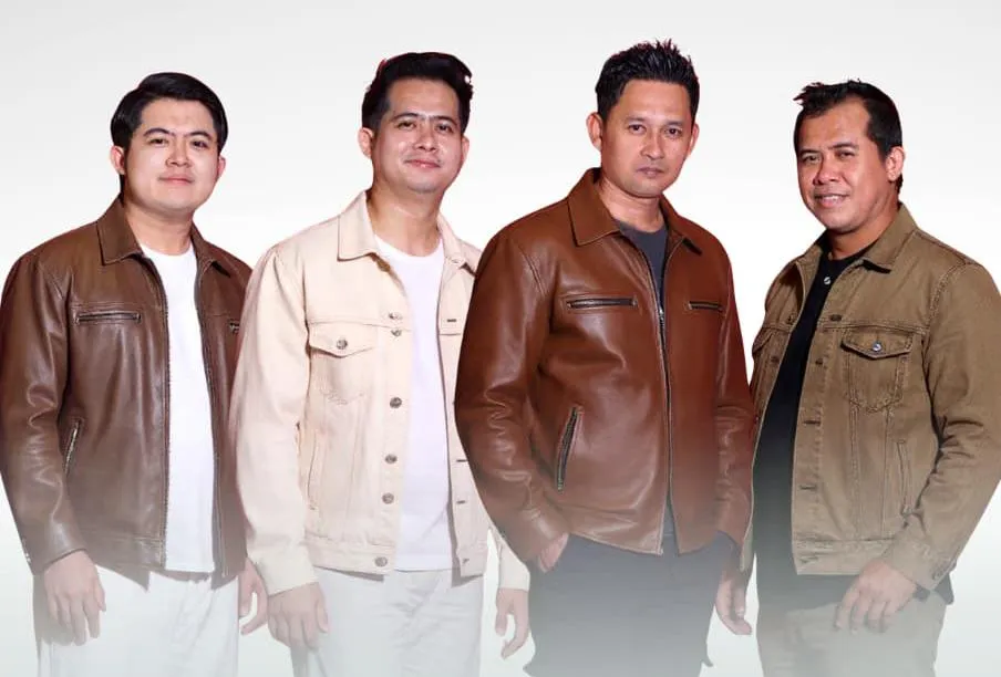 Sunnah Band Luncurkan Single Baru untuk Mengguncang Panggung Musik Nasional