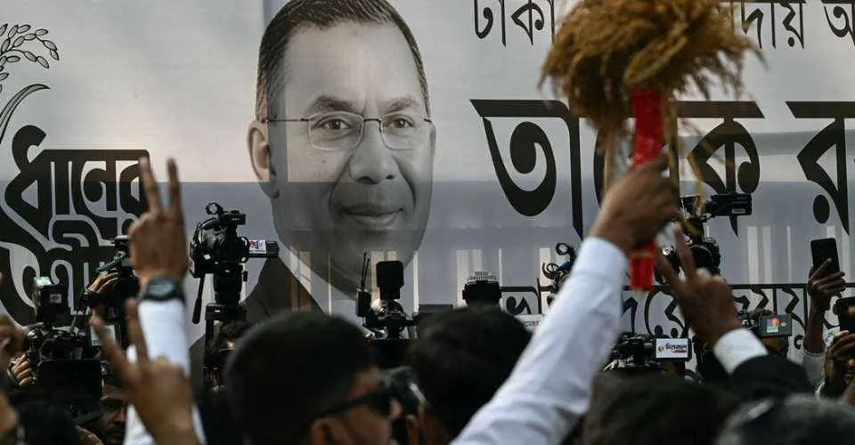 Pemimpin Kristen Bangladesh Sambut Kemenangan BNP dan Serukan Perlindungan Minoritas