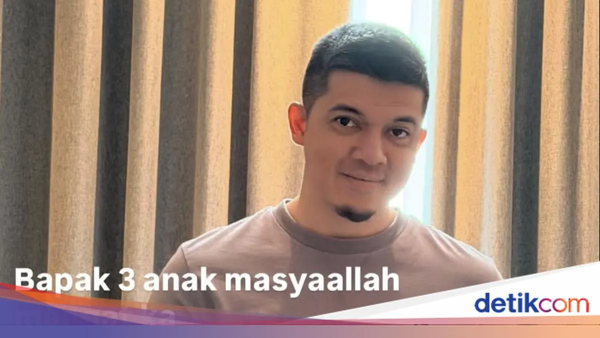 Zaskia Sungkar Lahirkan Anak Ketiga di Bulan Ramadan