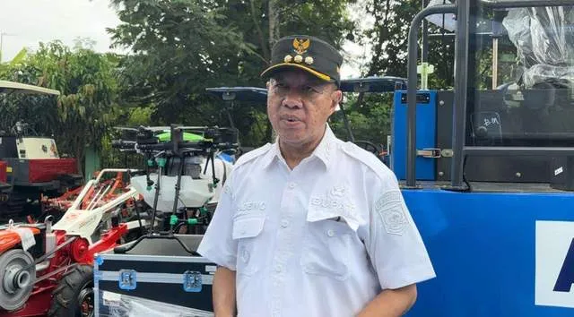 Banyumas Siap Menjadi Sentra Gula Kelapa Nasional dan Global