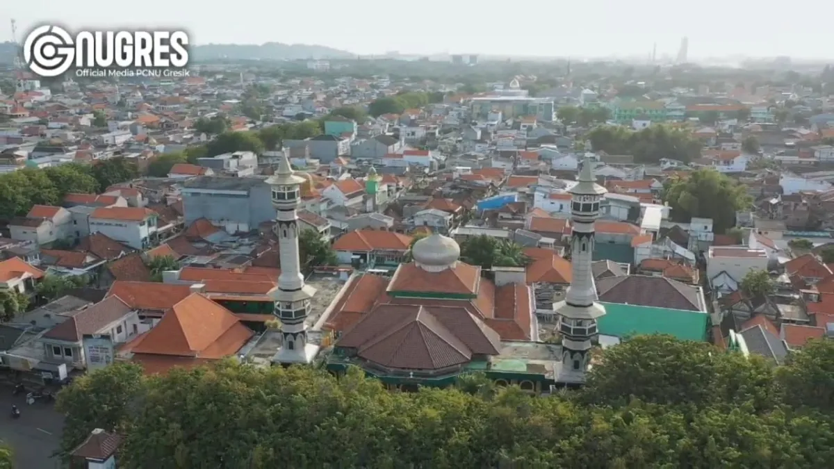 LDNU Gresik Laksanakan Turba Dakwah di 37 Titik Selama Ramadan 1447