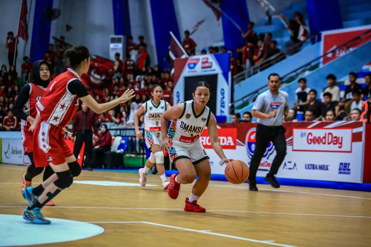 Aisya Sahifa: Ramadan Santai Sambil Nonton Film dan Fokus di DBL