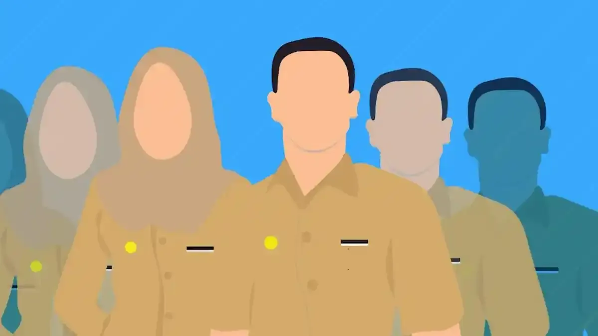 ASN Museum Bahari Jakarta Utara Tidur di Rumah Warga Akibat Gangguan Kecemasan