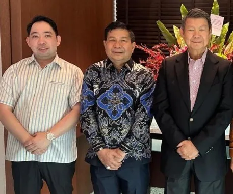 Dewan Perdagangan RI-AS: Langkah Strategis Menuju Stabilitas Ekonomi Nasional