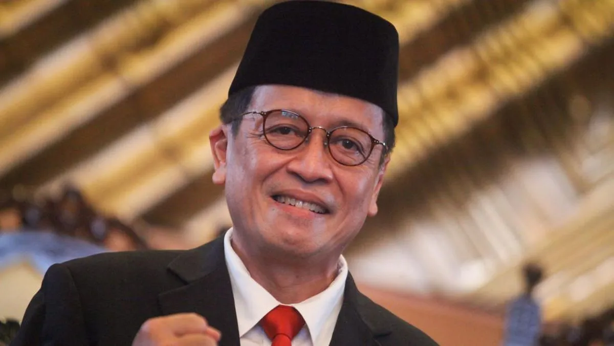 OJK Dukung Perpanjangan Penempatan Rp200 Triliun untuk Stabilkan Likuiditas Perbankan