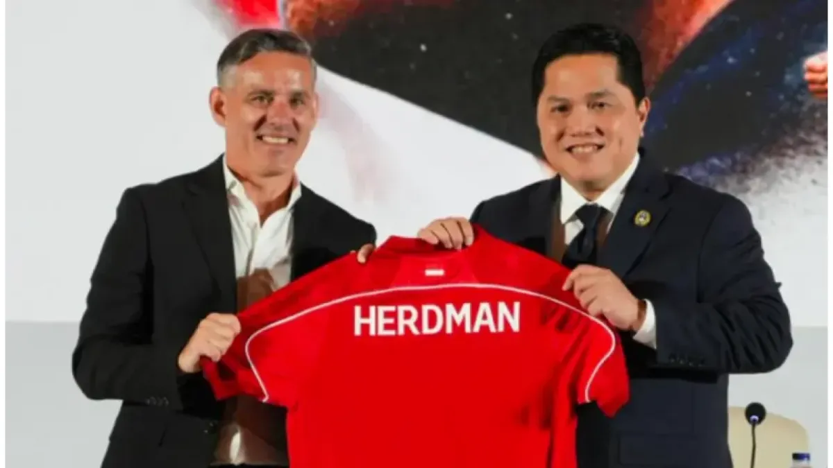 PSSI Minta Publik Bersabar: Proses Naturalisasi Pemain Baru Timnas Indonesia Masih Menunggu Jadwal DPR