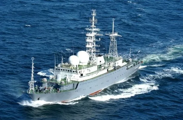 Kesamaan Invasi Rusia ke Ukraina dan Ancaman Perang Dunia II