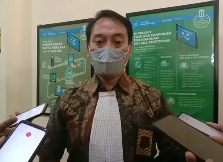 Sidang Perdana Pembunuhan Paoman Ungkap Nama-Nama Baru Mengejutkan