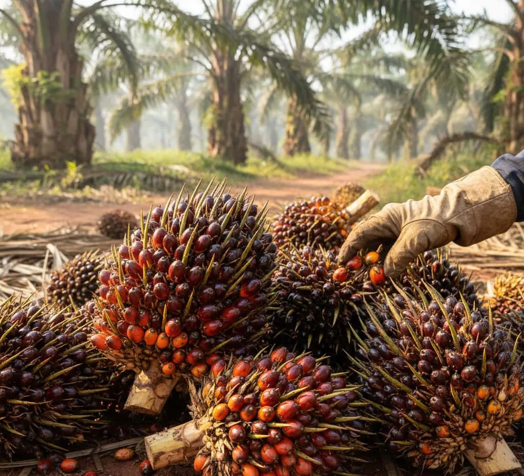 WOA Group Membuka Lowongan Asisten Bibitan di Kalimantan Timur