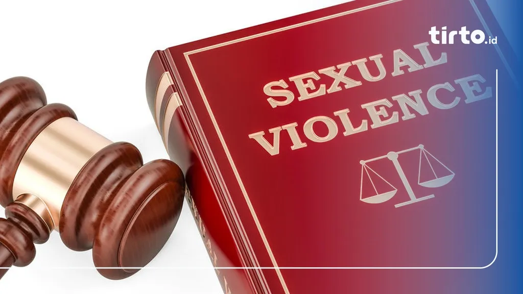 Wamen HAM: Hukuman Kebiri untuk Pelaku Kekerasan Anak Tidak Manusiawi