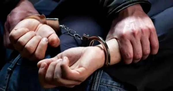 Dua Petani di Langgudu Ditangkap dalam Kasus Narkoba