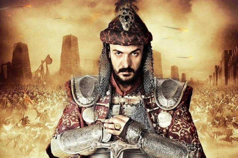 10 Film Sejarah Islam untuk Menyemarakkan Ramadan