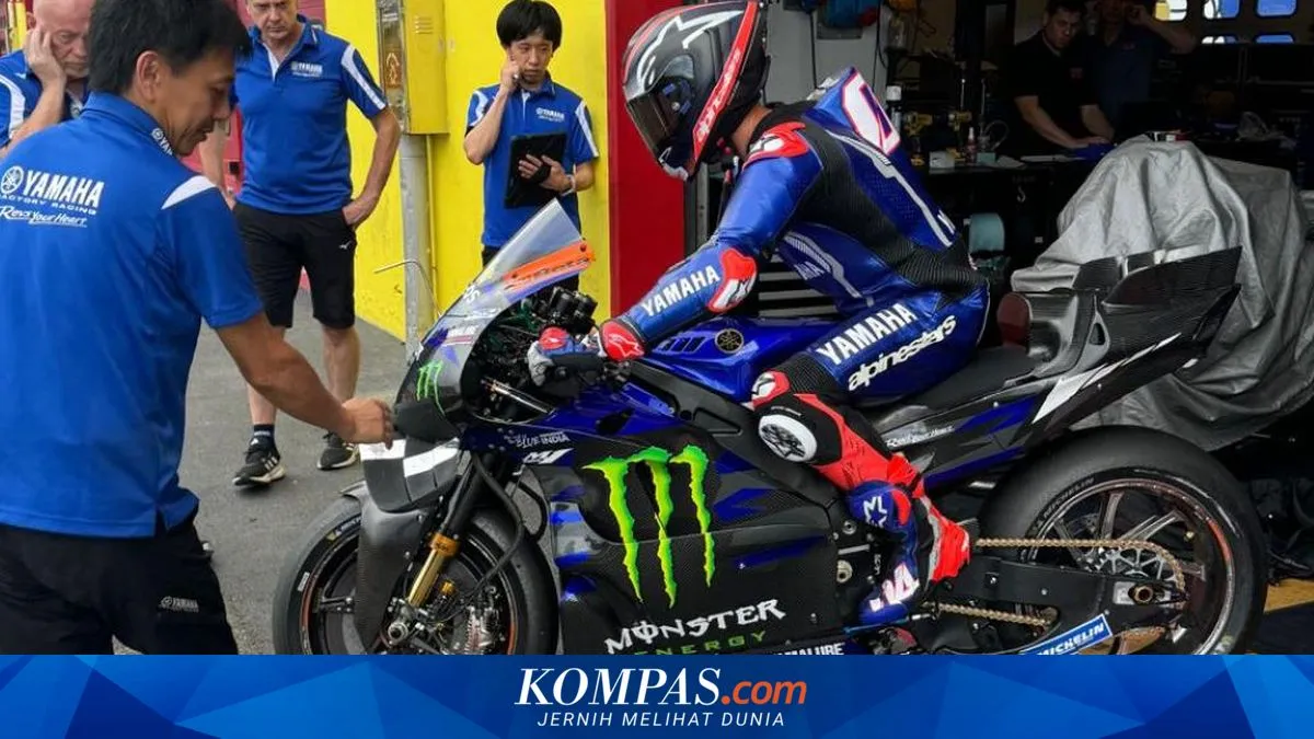 Andrea Dovizioso: MotoGP 2026 Tantangan Baru bagi Marc Marquez