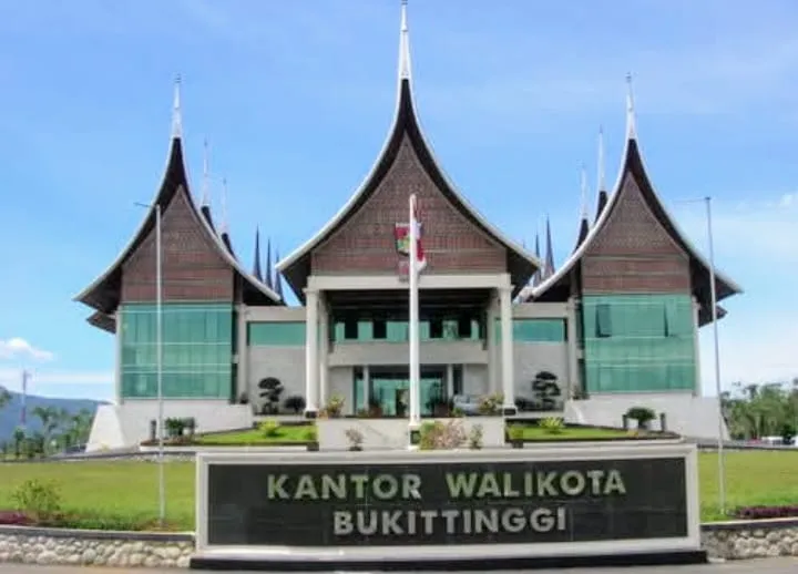 Kolaborasi Pemda dan Kejaksaan Tingkatkan Kepatuhan Pajak di Bukittinggi