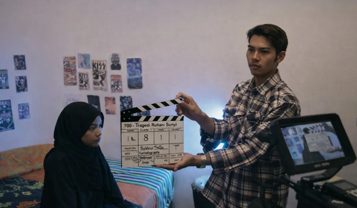 Inovasi KPI UM Bandung dalam Era Digital Melalui Sinematografi Dakwah