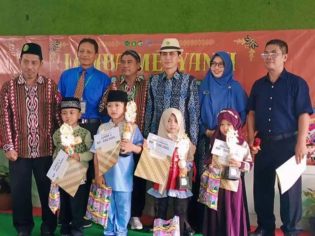 Festival Mindatama ke-17: Merayakan Seni dan Budaya di Madiun