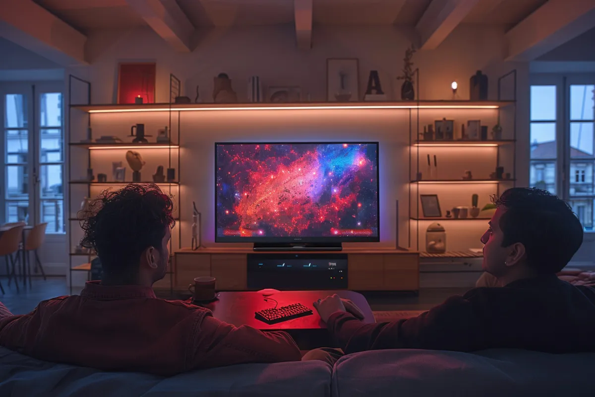 5 Rilisan Streaming Terbaru untuk Akhir Pekan 29-31 Mei 2026