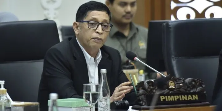 Draf Revisi UU Hak Cipta Ditargetkan Selesai April 2026