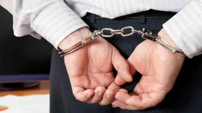 KPK Hentikan Pamer Tersangka Korupsi, Hormati Hak Asasi Manusia