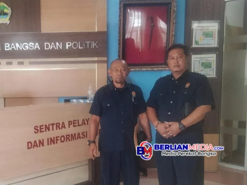 Edi Handoyo Perkuat Jaringan GN-GAK-HAM untuk Advokasi Hak Masyarakat di Jateng dan DIY