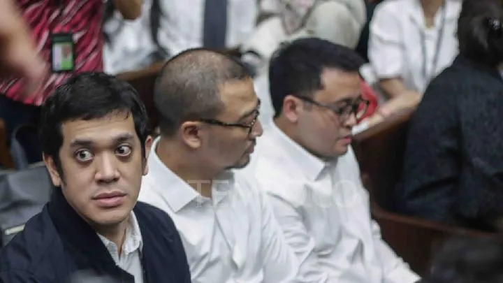 Kejaksaan Agung Banding Vonis 9 Terdakwa Kasus Korupsi Pertamina