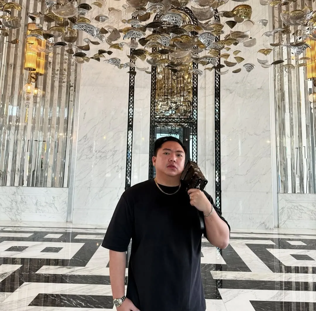 Belvin Tannadi Didenda Rp5,3 Miliar atas Pelanggaran Manipulasi Saham
