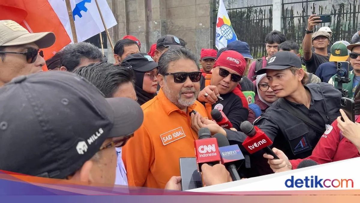 Ratusan Pekerja Mie Sedaap Dirumahkan Jelang Lebaran, Diduga Hindari THR