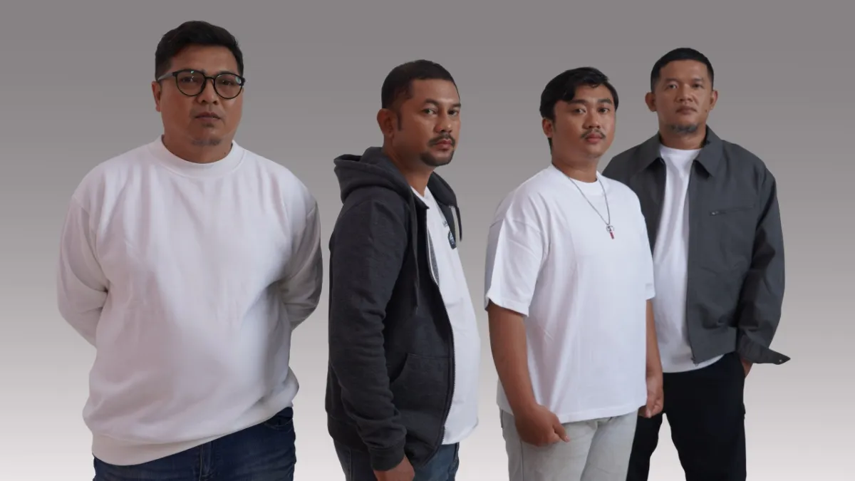 Penyintas Luncurkan Lagu 'Berpikir Terbalik' sebagai Ajakan Berprasangka Baik