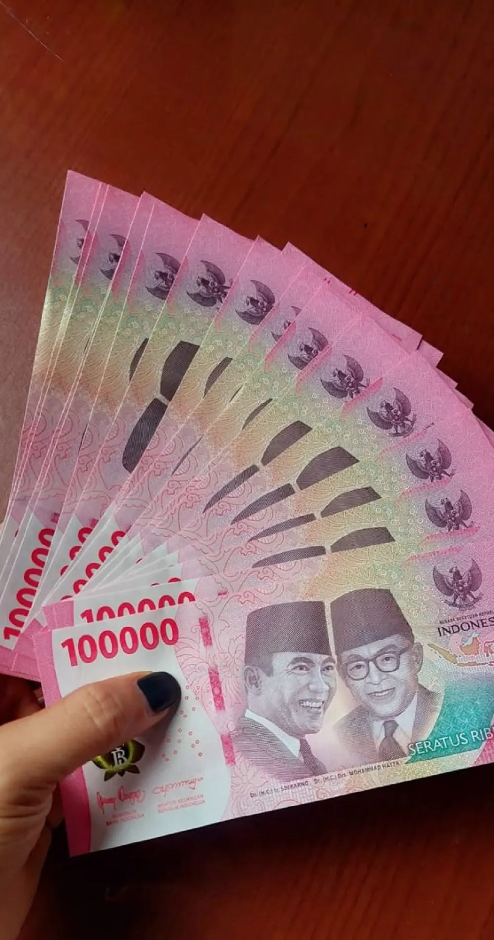 THR ASN 2026 Dipastikan Cair Awal Puasa dengan Anggaran Rp55 Triliun