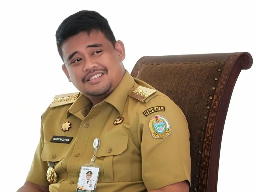 Kejaksaan Sumut Selidiki Dugaan Korupsi Revitalisasi Lapangan Merdeka