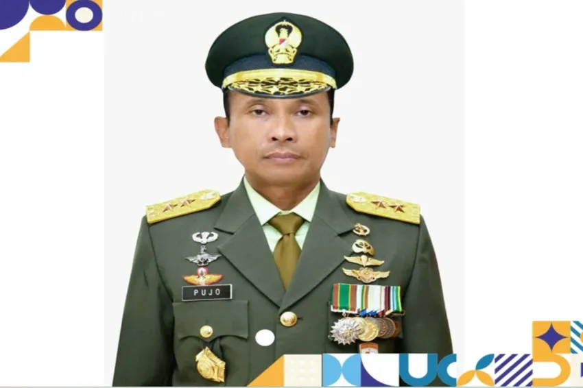 Prihati Pujowaskito Dilantik Jadi Dirut BPJS Kesehatan 2026-2031