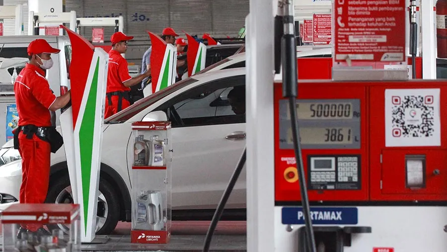 Pertamina Siapkan Energi dan Layanan Optimal untuk Mudik Lebaran 2026