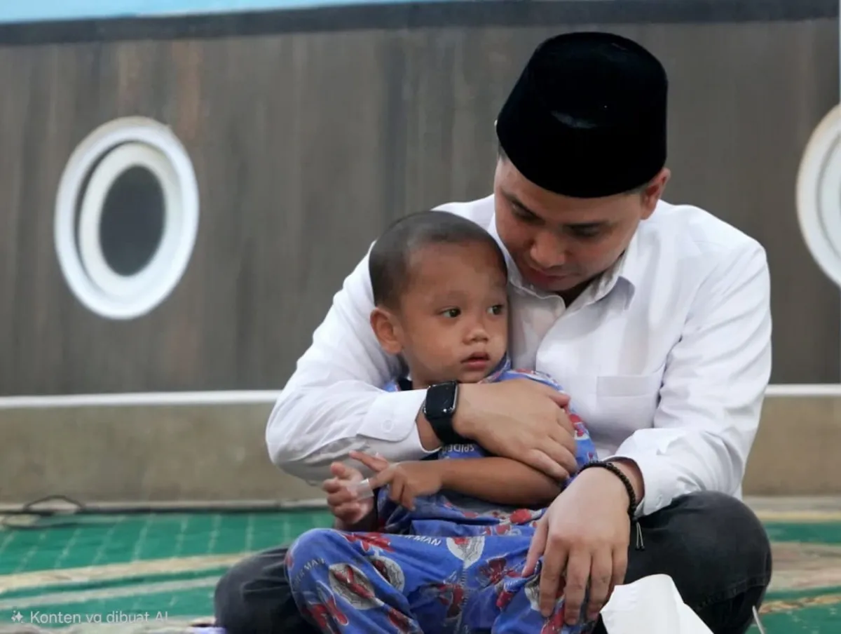 Dinas Sosial Mojokerto Tingkatkan Kesejahteraan Melalui Pemberdayaan Ekonomi
