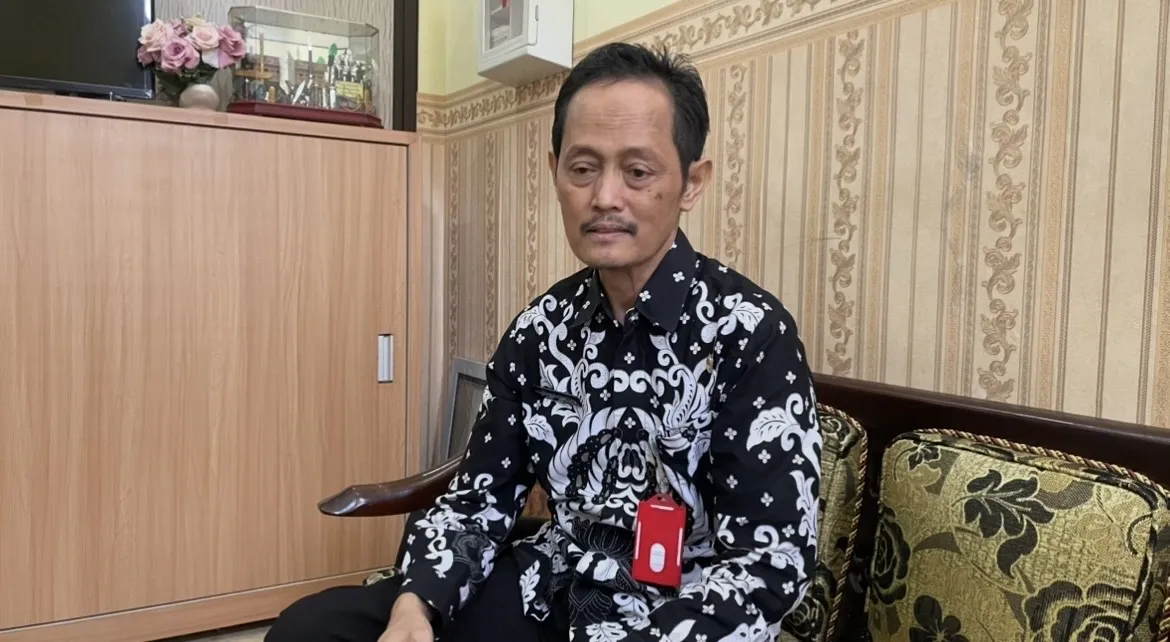 Pemkab Lumajang Sediakan Layanan Kesehatan Tradisional Gratis di Pos Pantau Kota