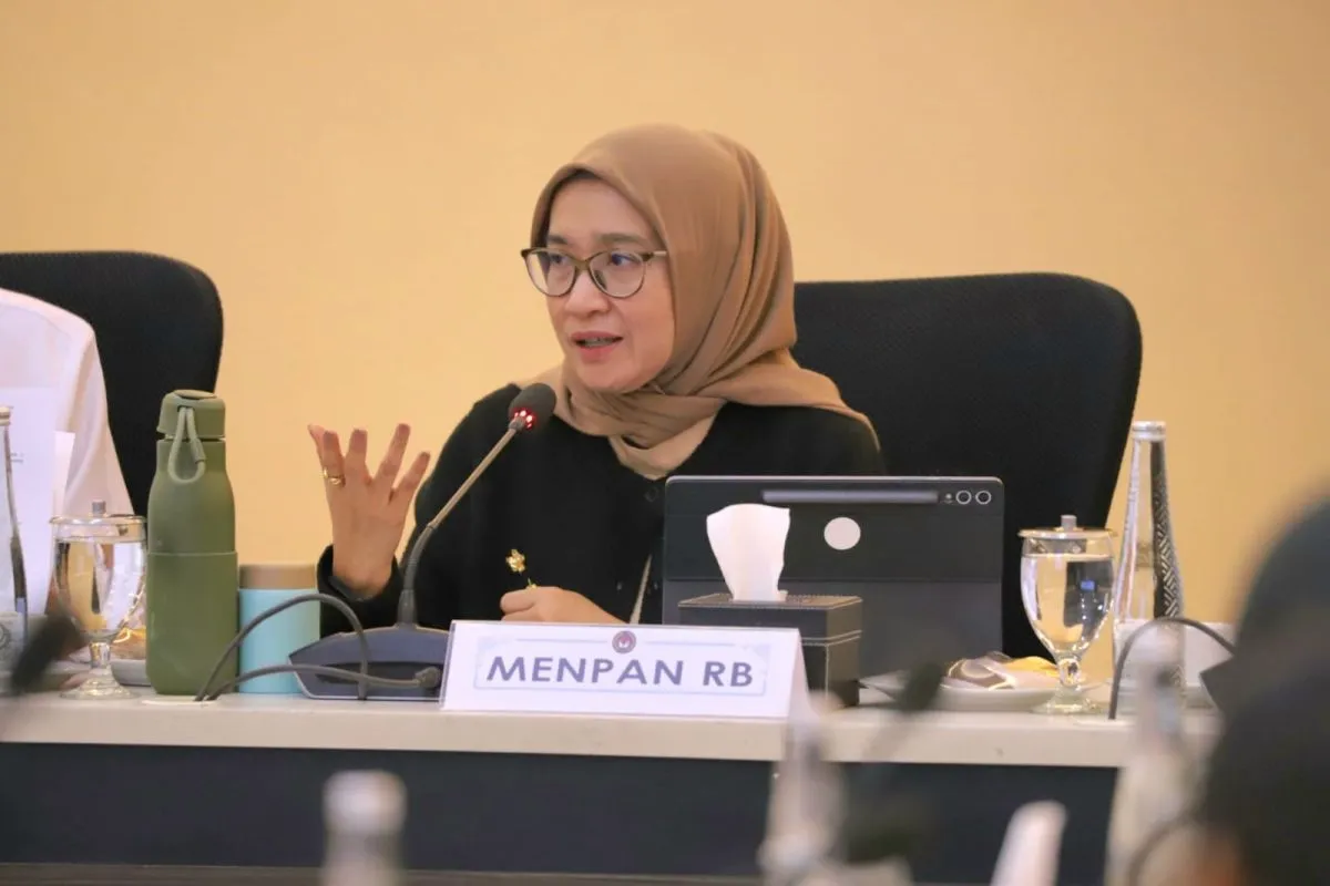 Layanan Publik Tetap Berjalan Meski ASN Ikut Pelatihan Komcad