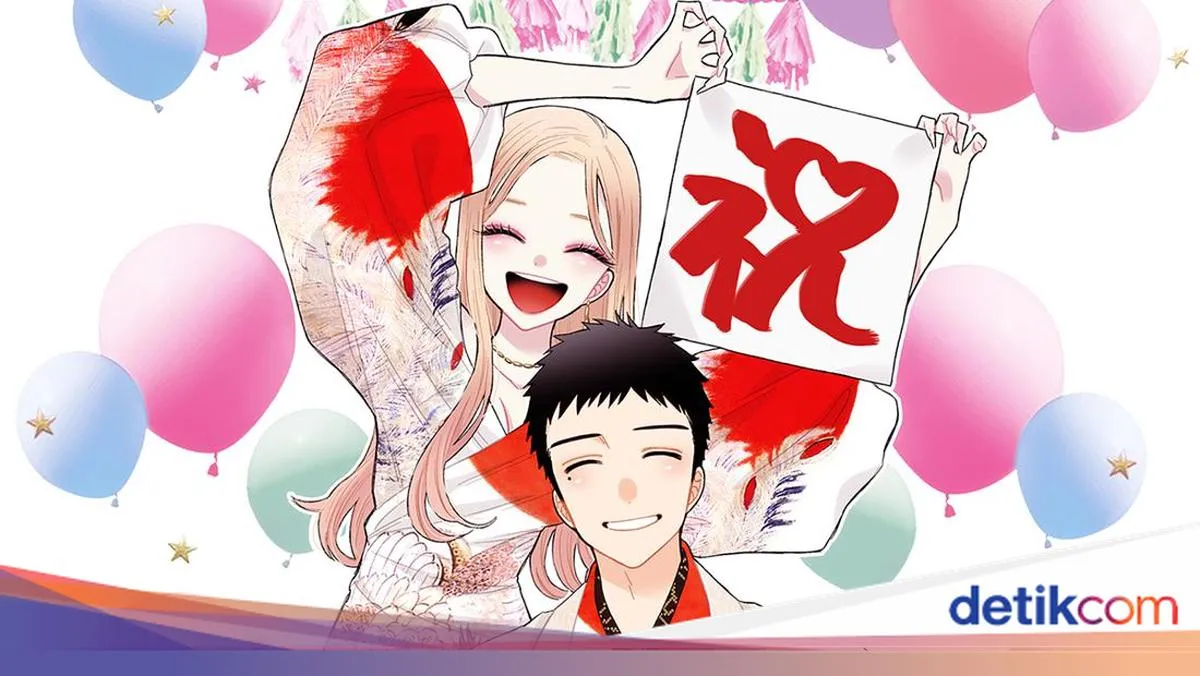 5 Rekomendasi Anime Terbaik untuk Para Otaku