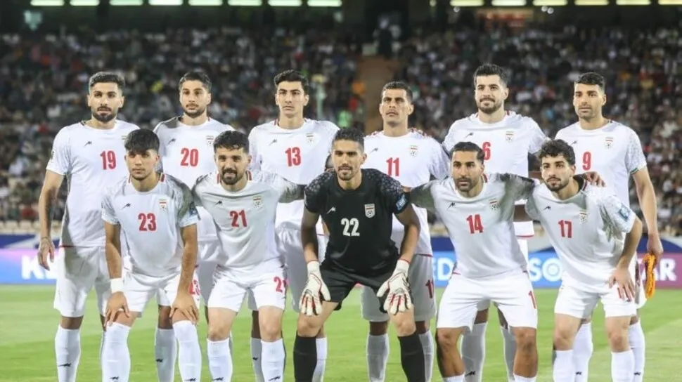 Partisipasi Iran di Piala Dunia 2026 Terancam oleh Situasi Geopolitik