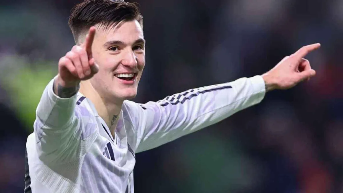 Duel Striker Bundesliga: Sesko Menggila, Woltemade Terpuruk di Premier League