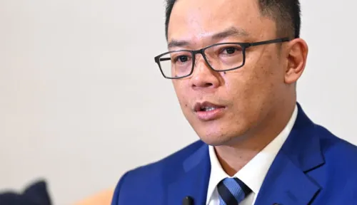 Indonesia Siap Kirim 8.000 Personel untuk Misi Perdamaian Global