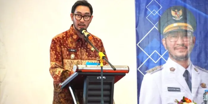 Prioritas Perbaikan Ruang Kelas di Bandung Barat Dimulai