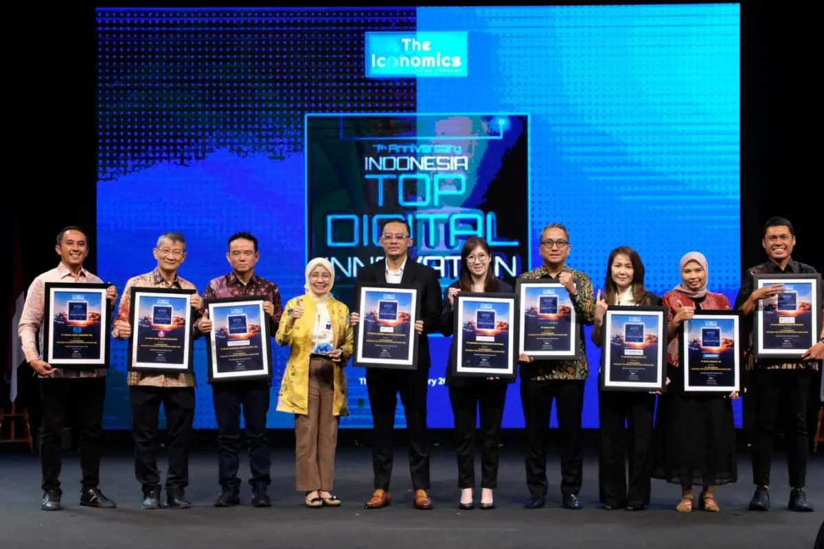 Digital Day 2026: Memperkuat Kepemimpinan di Era Kedaulatan Digital