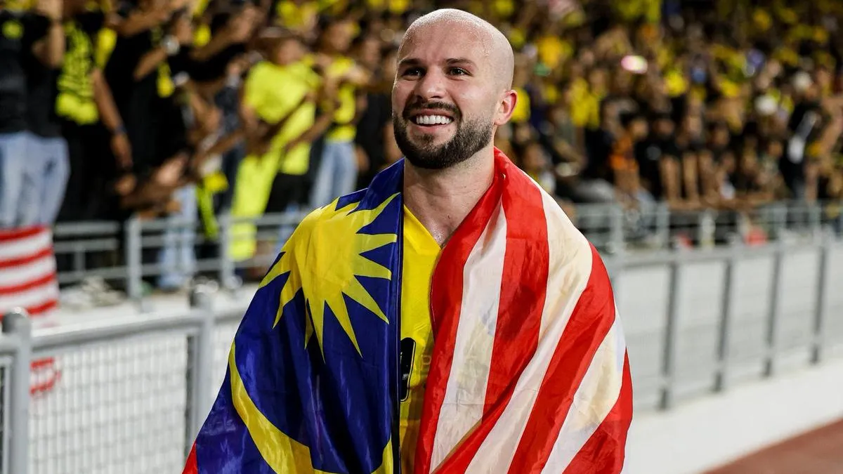 CAS Tunda Keputusan Terkait Dokumen Bodong Pemain Naturalisasi Malaysia hingga Pekan Depan
