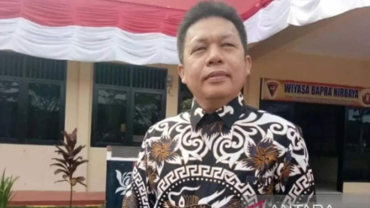 Pakar Tegaskan Polri Harus Berada di Bawah Presiden